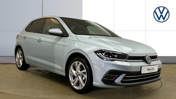 Volkswagen Polo 1.0 TSI Edition 50 5dr Petrol Hatchback